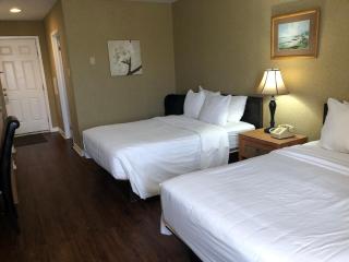 Annapolis Royal Inn & Suites - 6