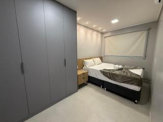 Studio Design 3 Apt 1112 -Mandi Hospitalidade - Maceió - 9