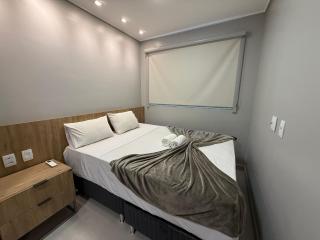 Studio Design 3 Apt 1112 -Mandi Hospitalidade - Maceió - 8