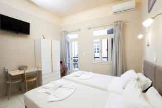 Balcony Studio - Chania - 0