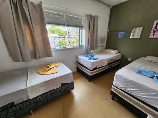 Casa do Meio Pousada - 3