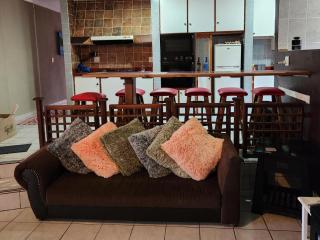 Sole Sands Bliss Guesthouse - Meer en See - 3