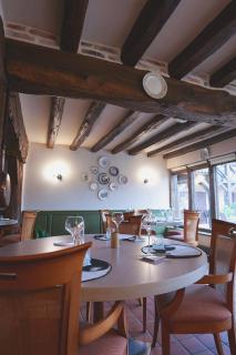 Auberge Du Cheval Blanc - Teritoria - Selles-Saint-Denis - 4
