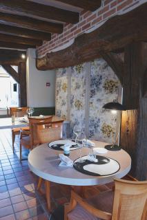 Auberge Du Cheval Blanc - Teritoria - Selles-Saint-Denis - 5