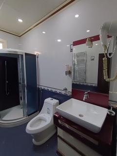 KİNG Hotel BAKU - Bakoe - 9