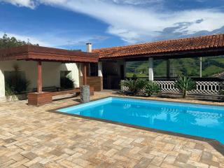 Recanto Das Montanhas - Itapira - 6