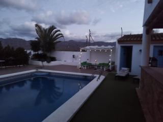 Villa Calamaco - Los Gallardos - 9