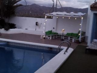 Villa Calamaco - Los Gallardos - 6