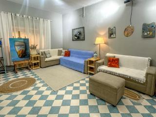 Specious Art Space in Jabal Al-Weibdeh - Amman - 9