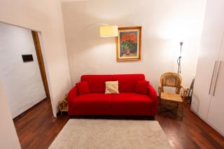 Nice apt in Santo Spirito - Florenz - 6