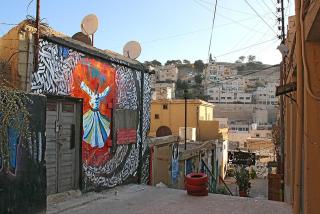 Specious Art Space in Jabal Al-Weibdeh - Amman - 5