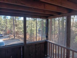 Midtown Smart Cabin - Ruidoso - 1