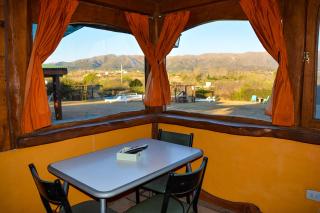 Turismo Aparts Cabaña 3 Monoambiente - Villa Giardino - 5