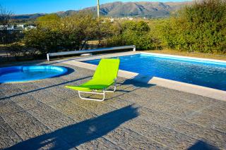 Turismo Aparts Cabaña 3 Monoambiente - Villa Giardino - 1