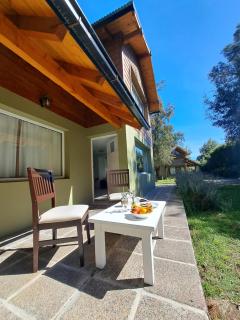 Villa Tres Lagos - Bariloche - 7