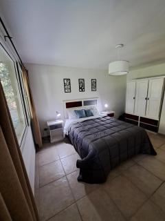 Villa Tres Lagos - Bariloche - 3