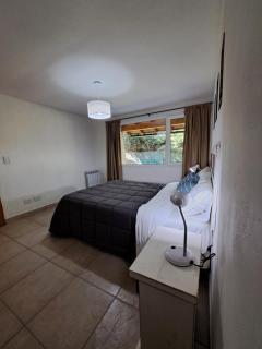 Villa Tres Lagos - Bariloche - 1