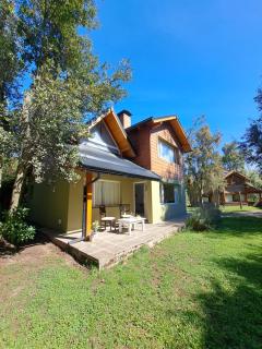 Villa Tres Lagos - Bariloche - 9