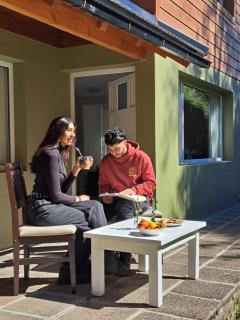 Villa Tres Lagos - Bariloche - 8