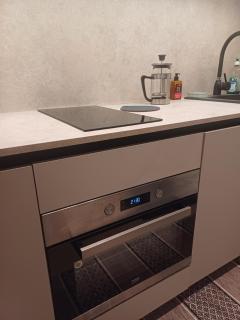 Peaceful Studio Apartment - 2
