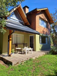 Villa Tres Lagos - Bariloche - 0