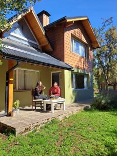 Villa Tres Lagos - Bariloche - 6