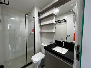 RN Studios Maralto MTC Apt 818-Mandi Hospitalidade - 8