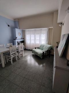 Departamento luminoso y amplio Mdp - Mar del Plata - 8