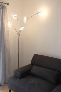 RESIDENCE AL ANDALUS AP4 SAIDIA - Saïdia - 5