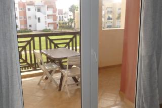 RESIDENCE AL ANDALUS AP4 SAIDIA - Saïdia - 3