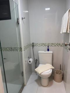 Chic hotel suite in fabulous Meireles Fortaleza with WiFi, fitness room - Fortaleza - 5