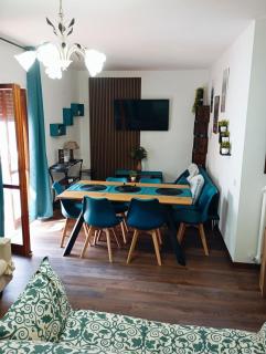 Casa Bucaneve - 1