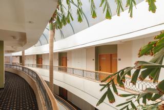 Leonardo Privilege Eilat Hotel - All inclusive - Eilat - 1