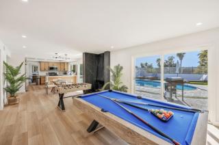 SinCity BEST LOCATED HOME -Las Vegas CONVENTION & 3 mi STRIP or FREMONT - POOL - Las Vegas - 4