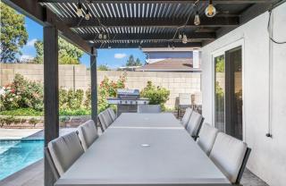 SinCity BEST LOCATED HOME -Las Vegas CONVENTION & 3 mi STRIP or FREMONT - POOL - Las Vegas - 5