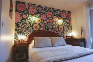 Auberge Du Cheval Blanc - Teritoria - 6