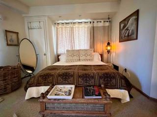 ADELAIDE HILL IN PINE MOUNTAIN CLUB BREATHTAKING VIEWS 3Bd 3Bth SPA TUB - Pine Mountain Club - 5