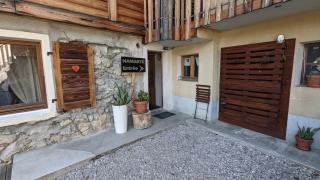 2-bedroom chalet in Bas Thex, Portes du Soleil - Saint-Jean-dʼAulps - 4