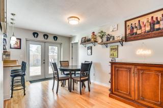 Pet-Friendly Home with Pool and BBQ in Largo - 5