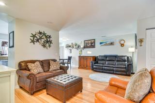 Pet-Friendly Home with Pool and BBQ in Largo - 6