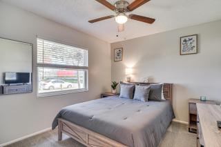 Pet-Friendly Home with Pool and BBQ in Largo - Largo - 2