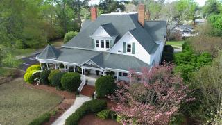 Magnolia Inn - Clayton - 0