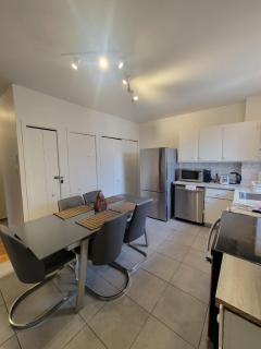 St Denis Family Suite 4 - Montreal - 6