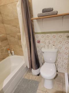 St Denis Family Suite 4 - Montreal - 4
