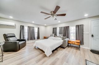 Fenced Yard Pet-Friendly Studio in New Boston! - New Boston - 9