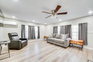 Fenced Yard Pet-Friendly Studio in New Boston! - New Boston - 7