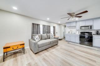 Fenced Yard Pet-Friendly Studio in New Boston! - New Boston - 4