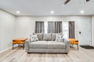 Fenced Yard Pet-Friendly Studio in New Boston! - New Boston - 5