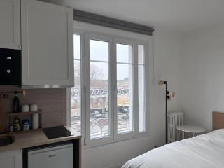 Studio Plein Soleil Seine - Parijs - 5