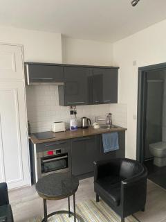 Comfortable studio west London - Londra - 2